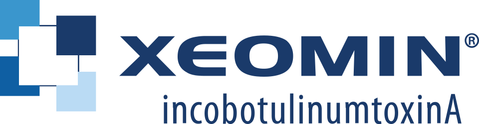 Xeomin logo